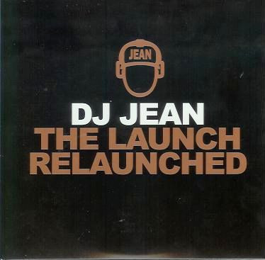 The Launch Relaunched