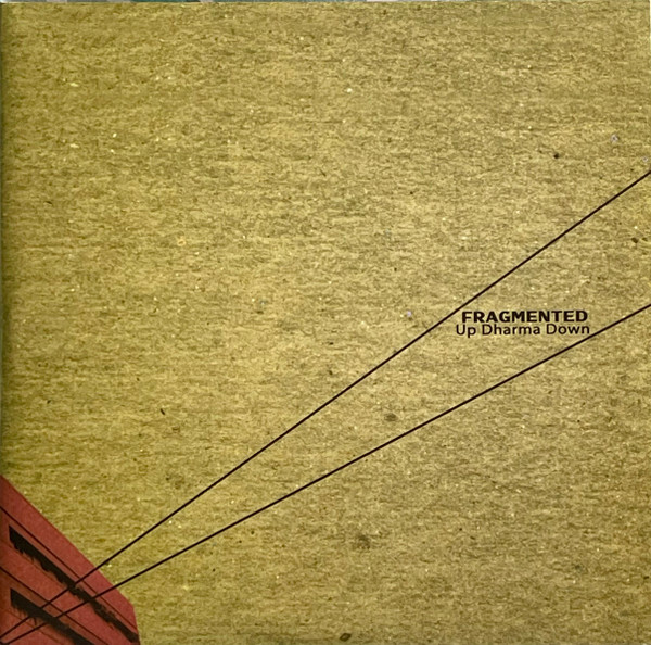Fragmented