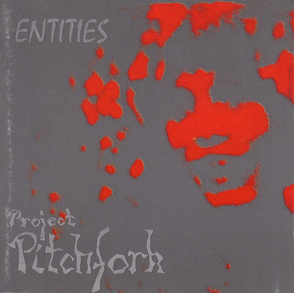 Entities