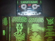 Slaughtergrave / PxMxSxZx