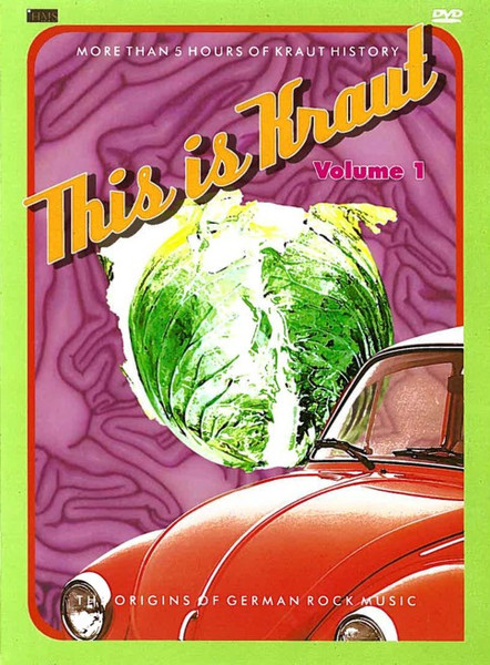 This Is Kraut Volume 1