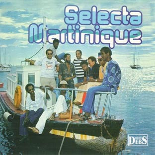 Selecta Martinique
