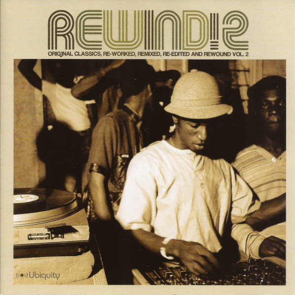 Rewind! 2