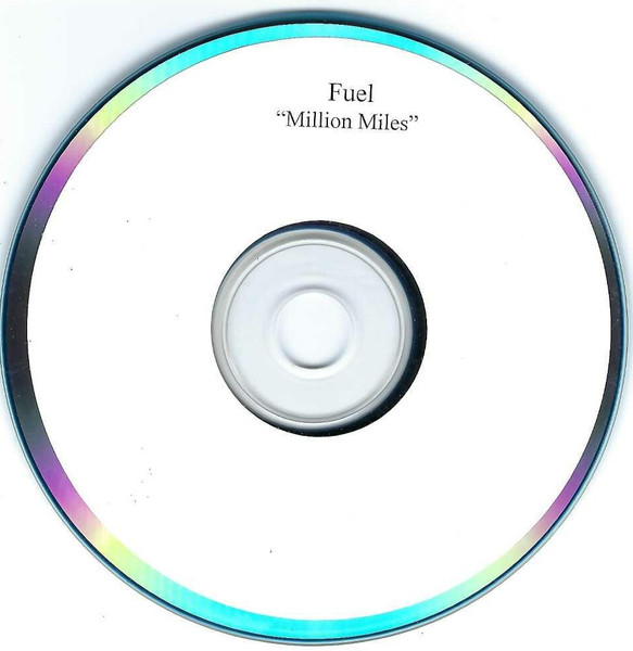 Million Miles