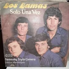 Solo Una Vez