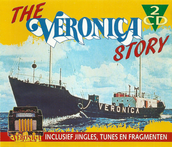 The Veronica Story
