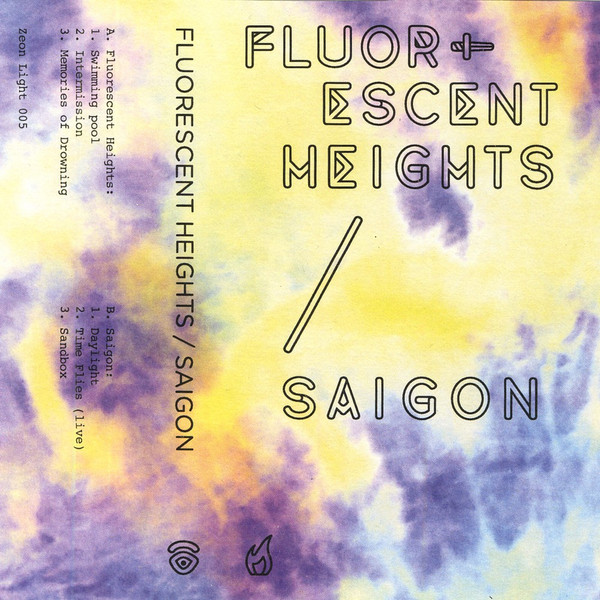 Fluorescent Heights / Saigon