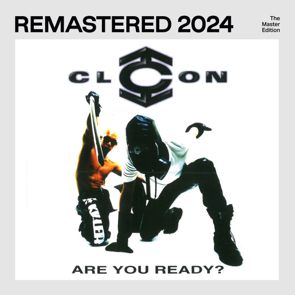 Are You Ready? (2024 Remastered)