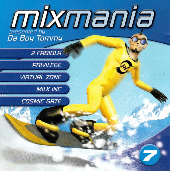Mixmania 7