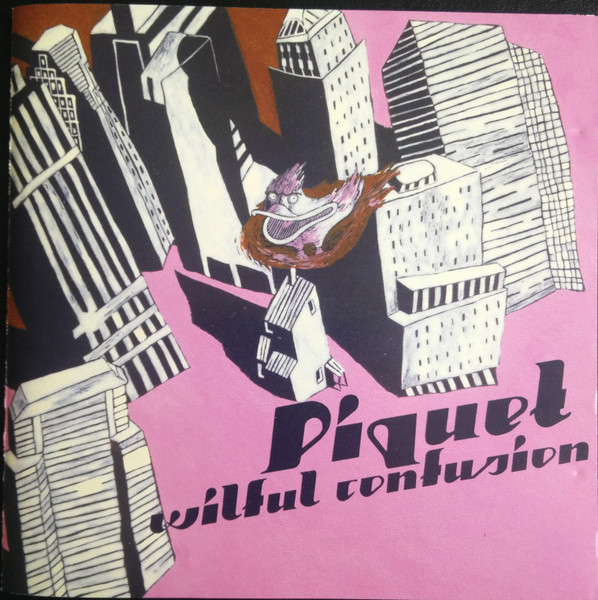 Wilful Confusion
