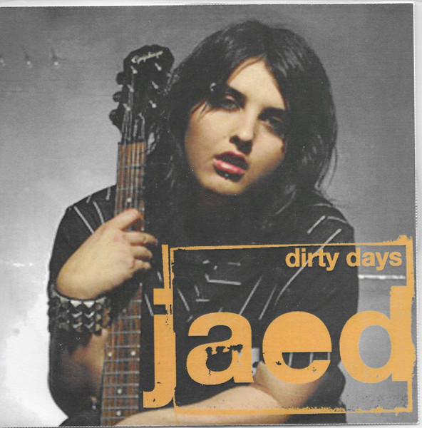 Dirty Days (Sampler)