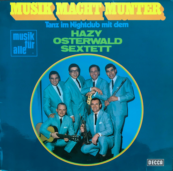 Musik Macht Munter