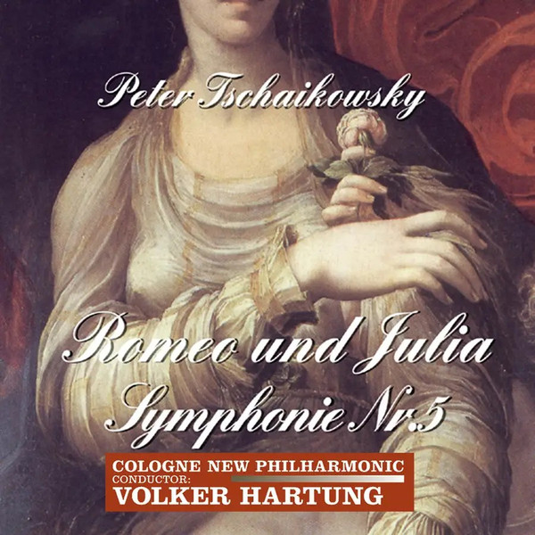 Romeo Und Julia - Symphonie Nr. 5  