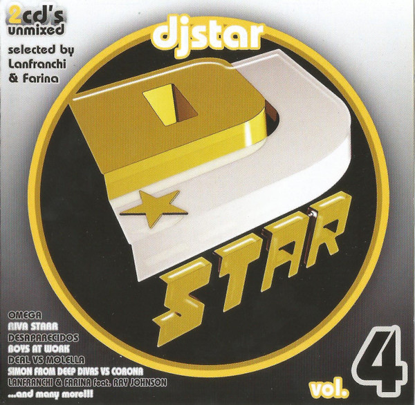 DJStar Vol. 4