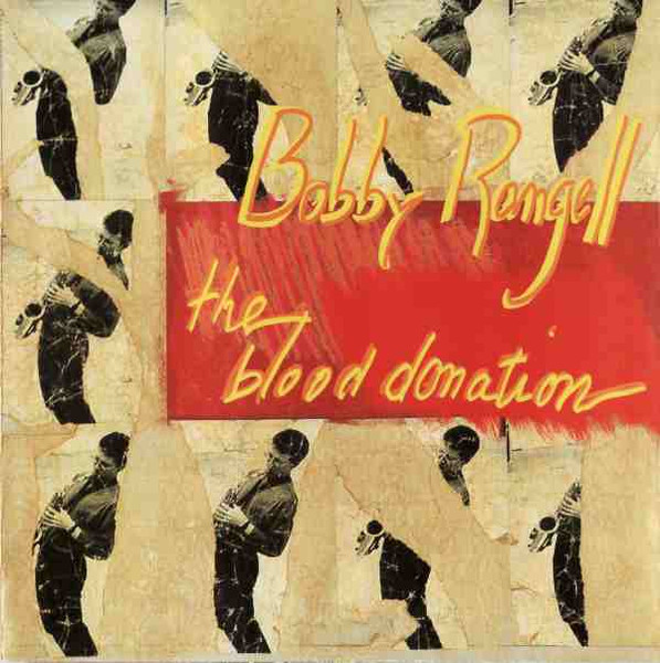The Blood Donation