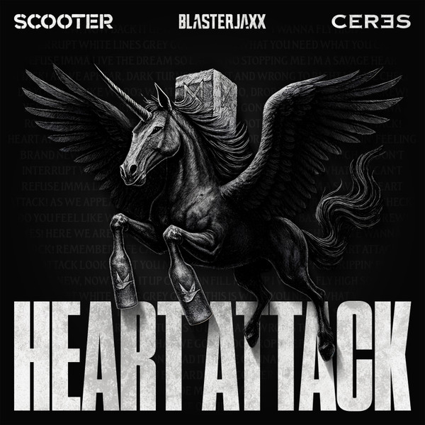Heart Attack
