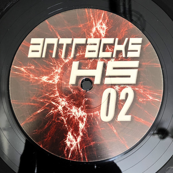 Antracks Hors Serie 02