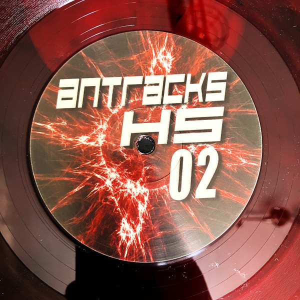 Antracks Hors Serie 02