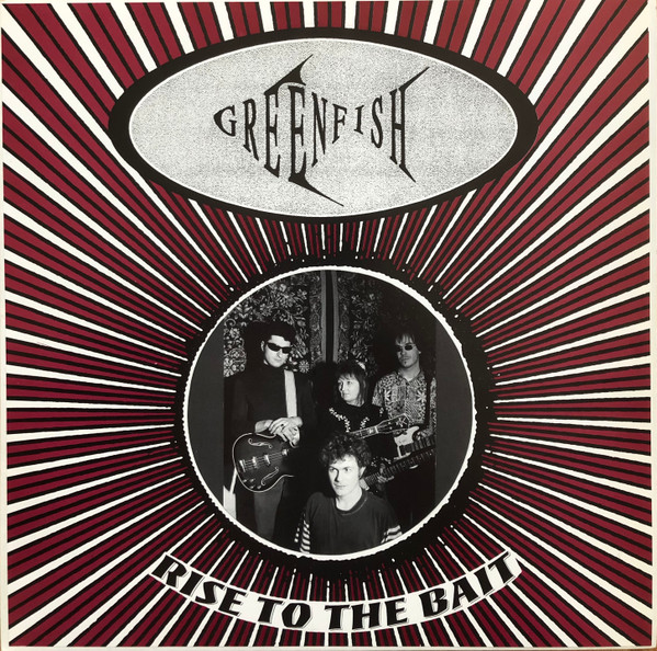 Rise To The Bait