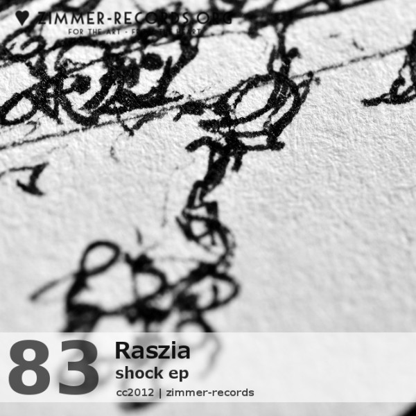 Shock EP
