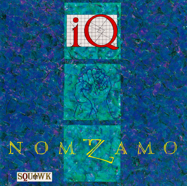 Nomzamo