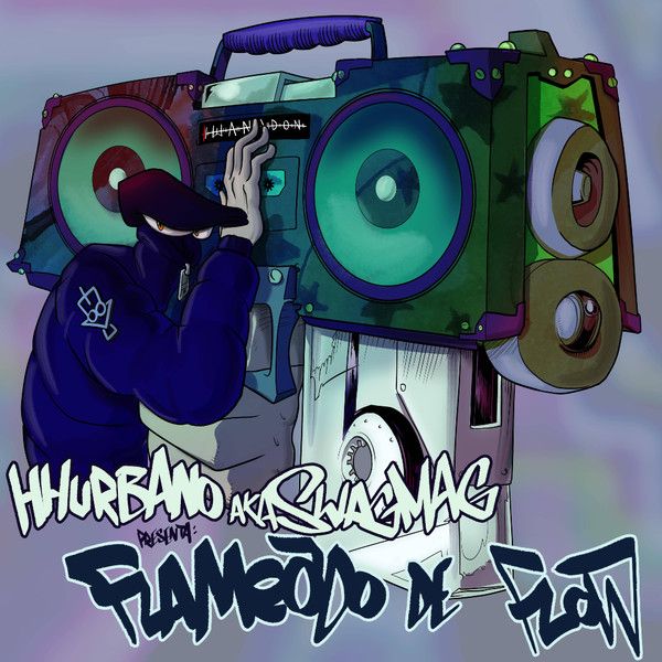 Flameado de flow