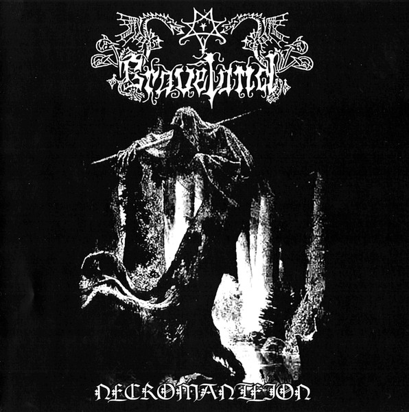 Necromanteion