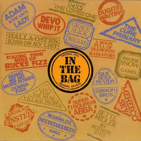 In The Bag