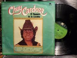 El Vaquero De La Cumbia