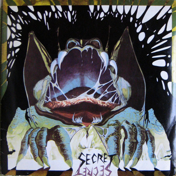 Secret