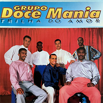 Trilha Do Amor