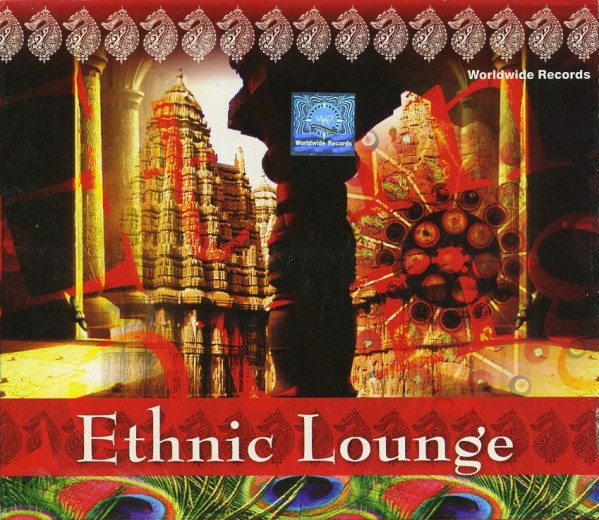 Ethnic Lounge