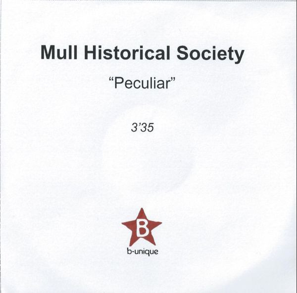 Peculiar