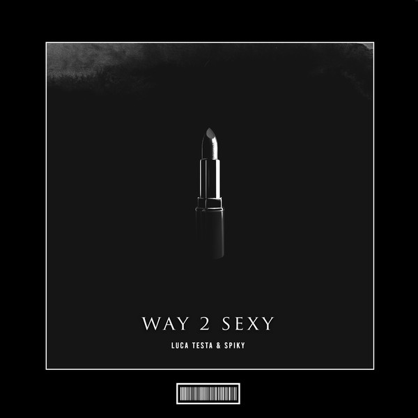 Way 2 Sexy