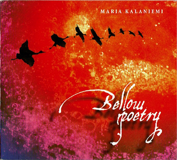 Bellow Poetry