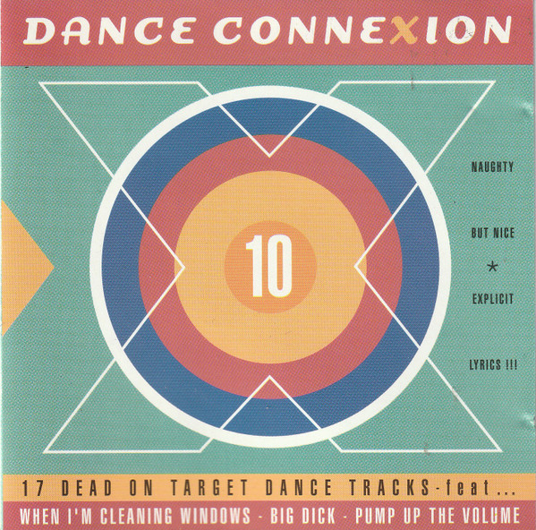 Dance Connexion 10