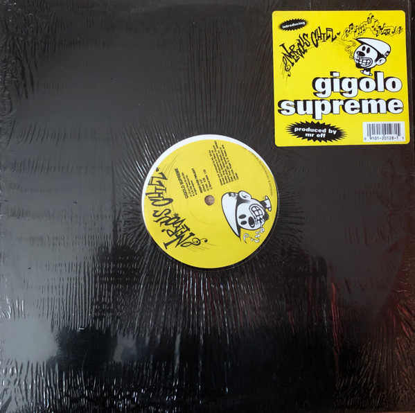Reign Over Twilight / Gigolo's Anthem