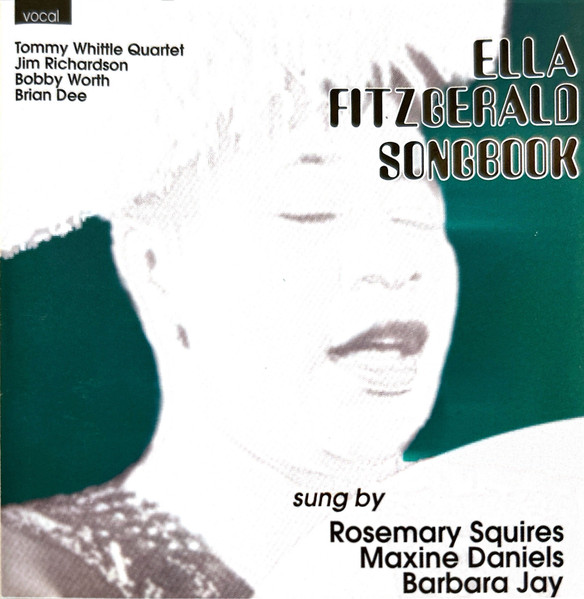 Ella Fitzgerald Songbook