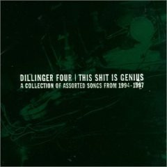 This Shit Is Genius (A Collection Of Assorted Songs From 1994-1997)