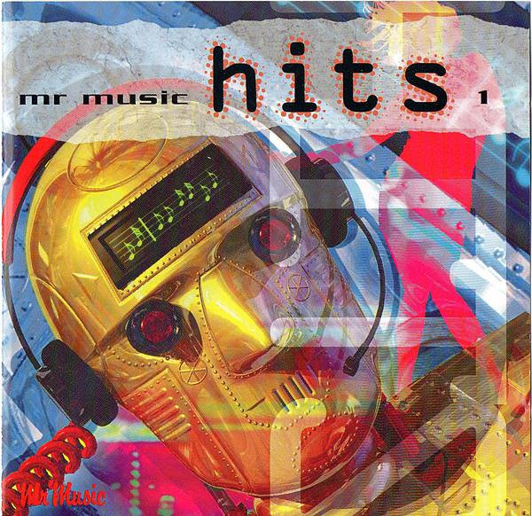 Mr Music Hits 1