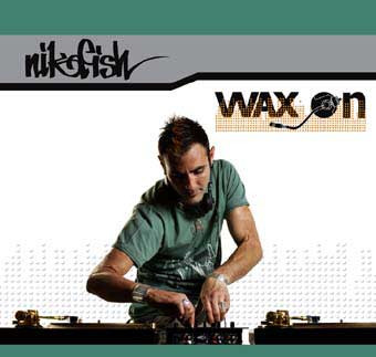 Wax On