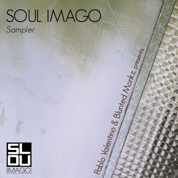 Soul Imago Sampler