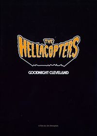 Goodnight Cleveland
