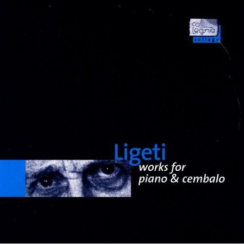 Works For Piano & Cembalo