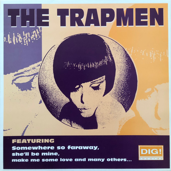 The Trapmen