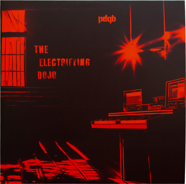 The Electrifying Dojo