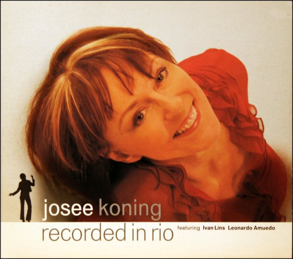 Recorded In Rio