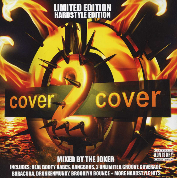 Cover 2 Cover - Hardstyle