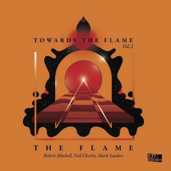 Towards The Flame, Vol. 2