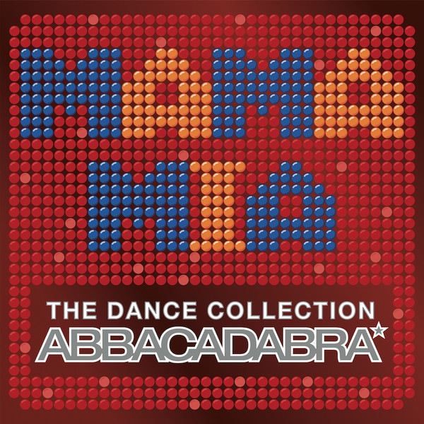 Mama Mia (The Dance Collection